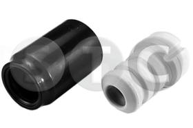 STC T406378 - JGO GUARDAPOLVO Y TOPE SUZUKIIGNIS II OPEL A DELL