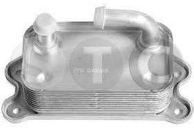 STC T406379 - INTERCAMBIADOR CALOR VOLVO C30