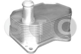STC T406384 - INTERCAMBIADOR CALOR FORD TRAN