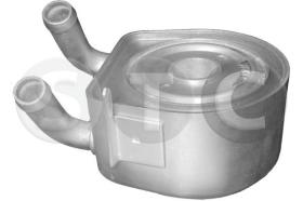 STC T406385 - INTERCAMBIADOR CALOR FORD MOND