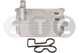 STC T406386 - KIT INTERCAMBIADOR CALOR FORDMONDEOO