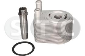 STC T406387 - INTERCAMBIADOR CALOR RANGE ROV