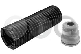 STC T406390 - JUEGO GUARDAPOLVO Y TOPE, SUSPENSIóN FORD MONDEO IV DEL