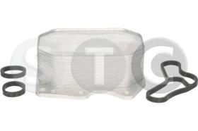 STC T406391 - INTERCAMBIADOR CALOR FORD TRAN