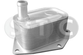STC T406394 - INTERCAMBIADOR CALOR KIA PRO C