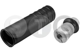 STC T406395 - JGO GUARDAPOLVO Y TOPE ALFA ROMEO MITO 1.4 TRAS