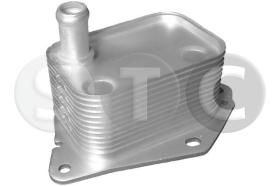 STC T406396 - INTERCAMBIADOR CALOR KIA PRO C