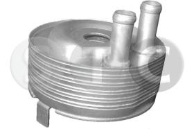 STC T406398 - INTERCAMBIADOR CALOR NISSAN AL