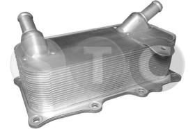 STC T406403 - INTERCAMBIADOR CALOR PORSCHE C