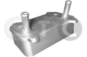 STC T406405 - INTERCAMBIADOR CALOR PORSCHE C