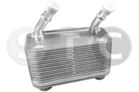 STC T406408 - INTERCAMBIADOR CALOR RANGE ROV