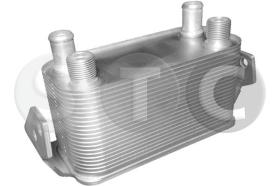 STC T406409 - INTERCAMBIADOR CALOR RANGE ROV