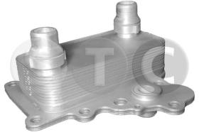 STC T406411 - INTERCAMBIADOR CALOR PORSCHE B