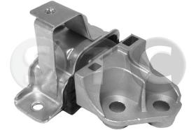 STC T406492 - SOP MOTOR FIORINO 1.3JTD AU TRAS DER