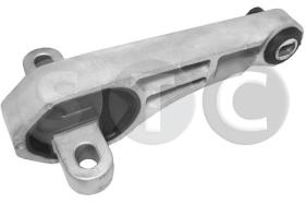 STC T406493 - SOP MOTOR LINEA 1.4(51KW- TRAS