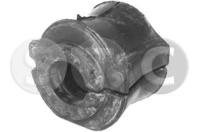 STC T406497 - GOMA BARRA ESTBLZ LINEA 1 DEL