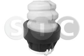 STC T406499 - TOPE SUSP DOBLO '09- H=10 TRAS