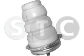 STC T406526 - TOPE SUSP DOBLO '02- TRAS