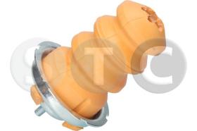 STC T406527 - TOPE SUSP DOBLO '02- TRAS