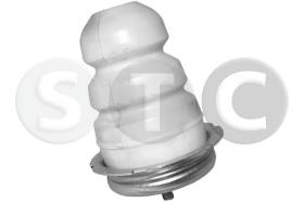 STC T406530 - TOPE SUSP DOBLO '02- TRAS
