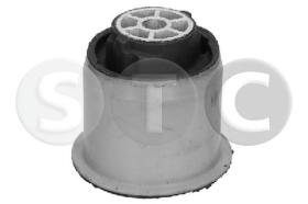 STC T406539 - SILENTBLOC PUENTE P 207 TRAS