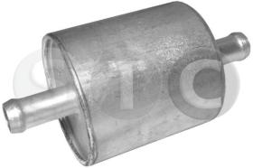 STC T406548 - FILTRO GAS LONG. 98 MM DIAM.