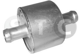 STC T406549 - FILTRO GAS LONG. 75 MM. DIAM.