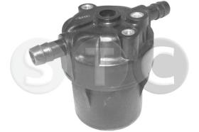 STC T406551 - FILTRO GAS LONG. 89 MM. DIAM.