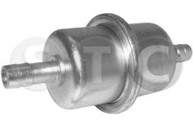 STC T406553 - FILTRO GAS LONG. 118 MM. DIAM.