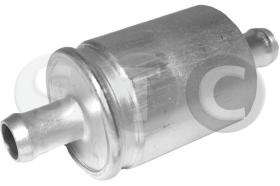 STC T406556 - FILTRO GAS LONG. 106 MM. DIAM.