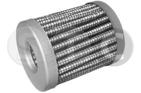 STC T406557 - FILTRO GAS LONG. 52 MM. DIAM.