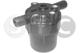 STC T406558 - FILTRO GAS LONG. 89 MM. DIAM.