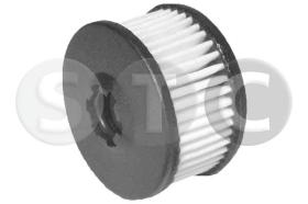 STC T406559 - FILTRO GAS LONG. 31 MM. DIAM.