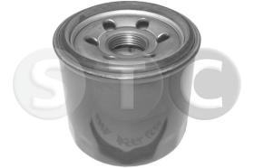 STC T406560 - FILTRO GAS LONG. 67 MM. DIAM.