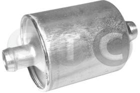 STC T406561 - FILTRO GAS LONG. 94 MM. DIAM.