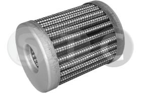 STC T406562 - FILTRO GAS LONG. 54 MM. DIAM.