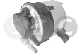 STC T406563 - FILTRO GASOIL FOCUS-II 1.6D/MA