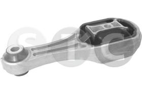 STC T406565 - SOPORTE MOTOR MEGANE-III/ INF