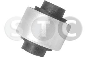 STC T406572 - SILENTBLOC ANT TRAPC AUDI DELINFF