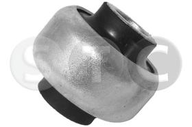 STC T406577 - SILENTBLOC ANT TRAPC CITR DEL