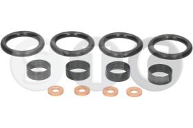 STC T406583 - KIT INYECCIóN 12 PIEZAS PSA 1.4 HDI SIEMEN4 HDI SIEMENS