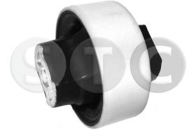 STC T406586 - SILENTBLOC TRAPC DOB DEL