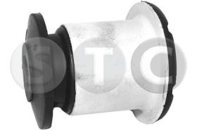 STC T406593 - SILENTBLOC TRAPC VW DEL