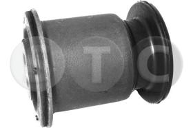 STC T406598 - SILENTBLOC ANT TRAPC DELT VW A