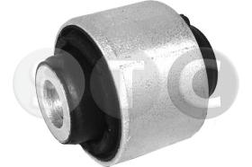 STC T406603 - SILENTBLOC BRAZO EJE G TRAS