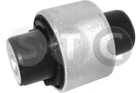 STC T406604 - SILENTBLOC BRAZO EJE TRASERO G