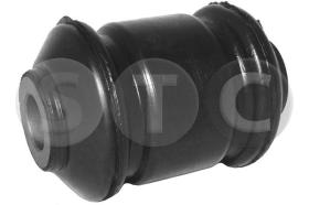 STC T406608 - SILENTBLOC ANT TRAPC VOLV DEL