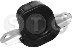 STC T406610 - SILENTBLOC TRAPC  DEL IZQ