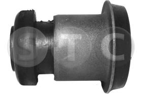 STC T406617 - SILENTBLOC ANT TRAPC FOCU DEL