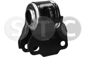 STC T406620 - SILENTBLOC TRAPC  DEL IZQ